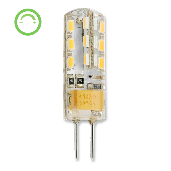 G4 LED 1.5 Watt - Lighting