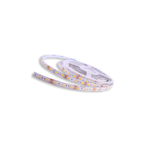 LED Strip - Waterproof, IP65, 14.4W/m, RGB