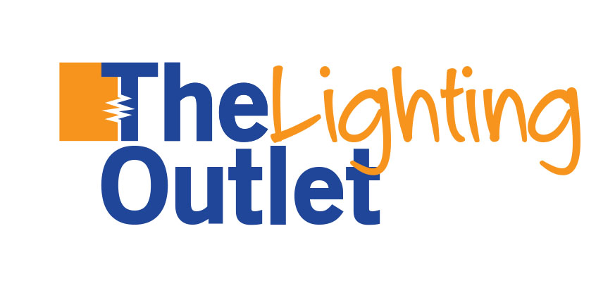 the lighting outlet logo