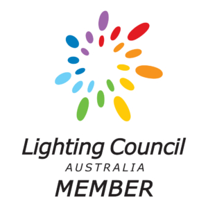 Azoogi is a Lighting Council Australia Member