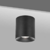 Image of outdoor surface mounted ceiling light