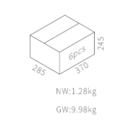 Up-Down Outside Wall Light Specifications